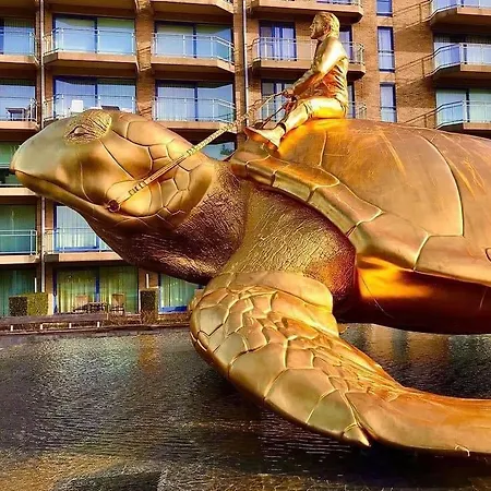 Sailors Vi Jalina Verwarmd Zwembad In Het Hoogseizoen Appartement Nieuport