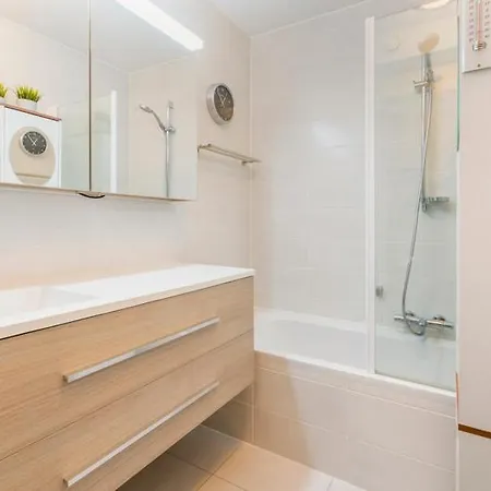 Appartement Sailors Vi Jalina Verwarmd Zwembad In Het Hoogseizoen *