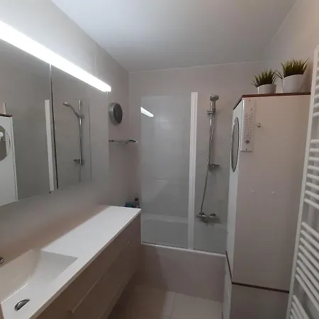 Appartement Sailors Vi Jalina Verwarmd Zwembad In Het Hoogseizoen