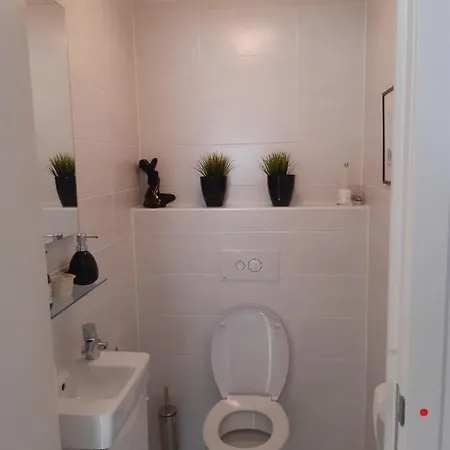 アパート Sailors Vi Jalina Verwarmd Zwembad In Het Hoogseizoen