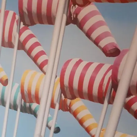 Sailors Vi Jalina Verwarmd Zwembad In Het Hoogseizoen Appartement