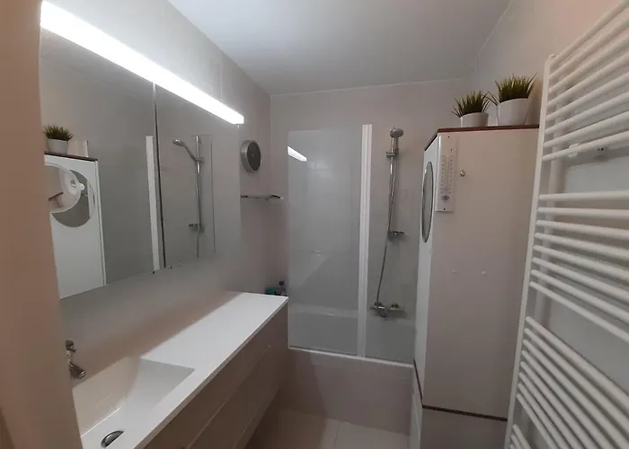 Apartment Sailors Vi Jalina Verwarmd Zwembad In Het Hoogseizoen